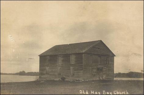OHBC 1908