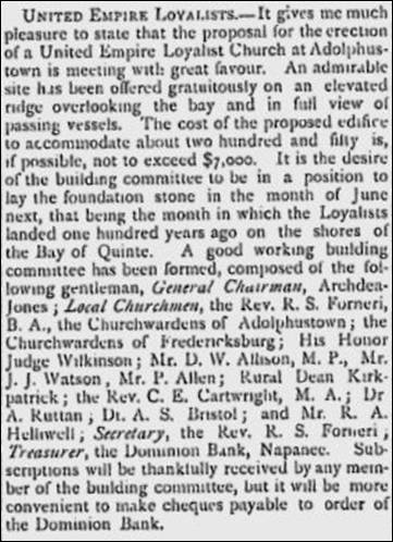 1884 Mar 5 Church Guardian