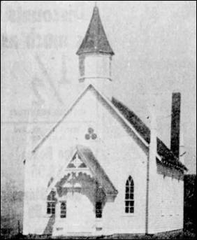1951 July 12 Whig St Bartholomew RC Church Photo 01