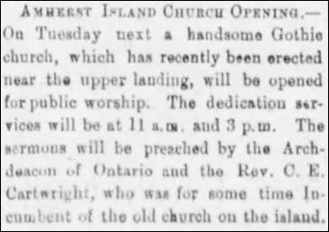 1877 Nov 17 BW Opening Christ church AI