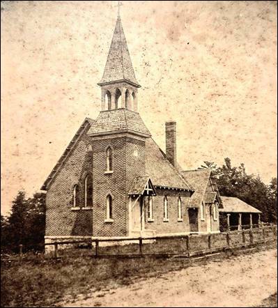 St Albans AI from FB