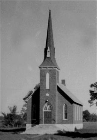 ConwayChurch 1940s