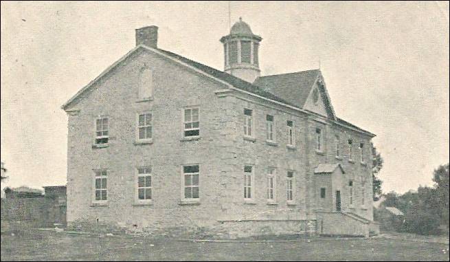 Newburgh Academy PC2