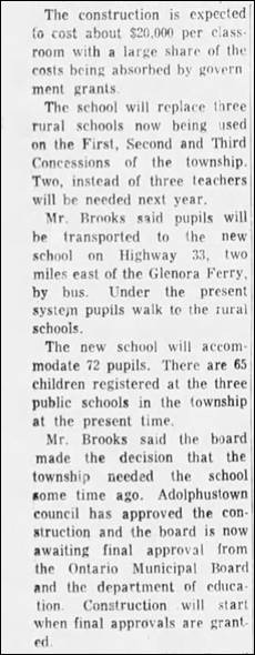 1963 Mar 1 Whig Adol New 2 Room School 02