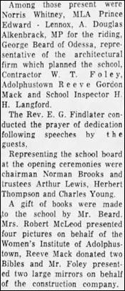1963 Nov 18 Whig Adol School Opened 02