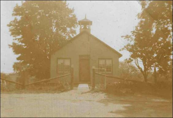 Adol SS1 School house building ed