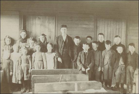 SS 1 Adolphustown 1890s ed