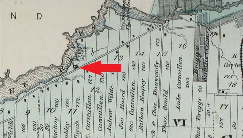 1878 map SS15
