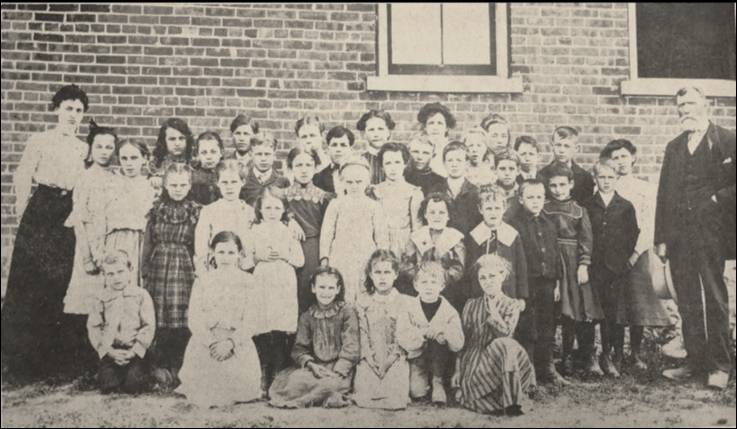 NB 1972 SS 15 NF Class ca 1900 ed