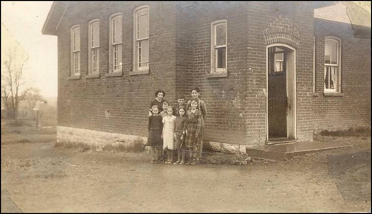 River Road School NF Mrs McFarlane Teacher ed