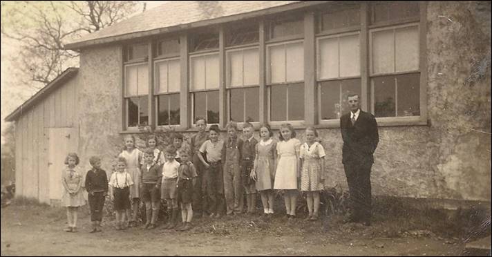 Palace Road School Miss Moore Teacher