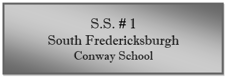 A close-up of a sign
Description automatically generated