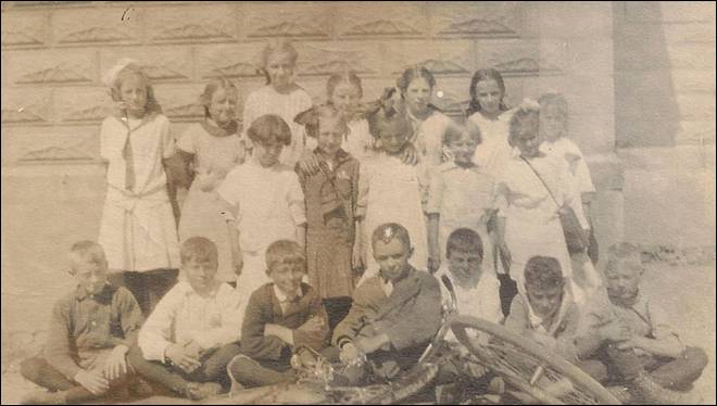 1916 SF Conway SS1 ed