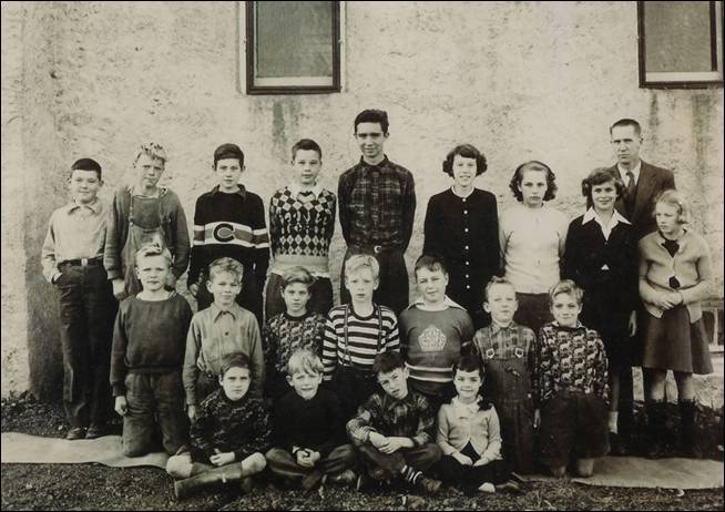 1949-50 SF Conway ed