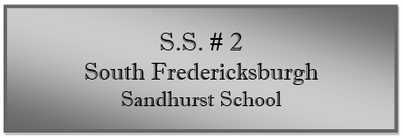 A close-up of a sign
Description automatically generated