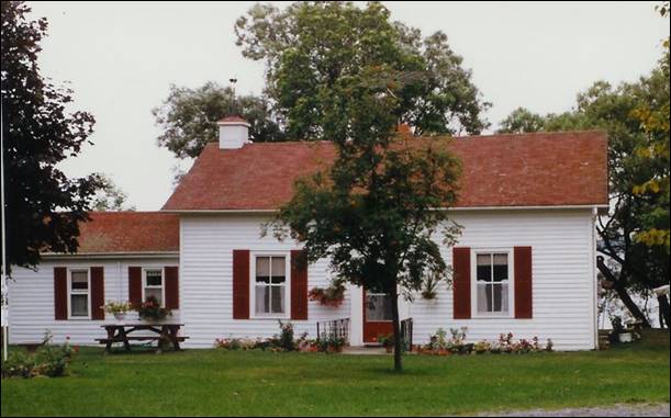 1989 SS2 Building ed