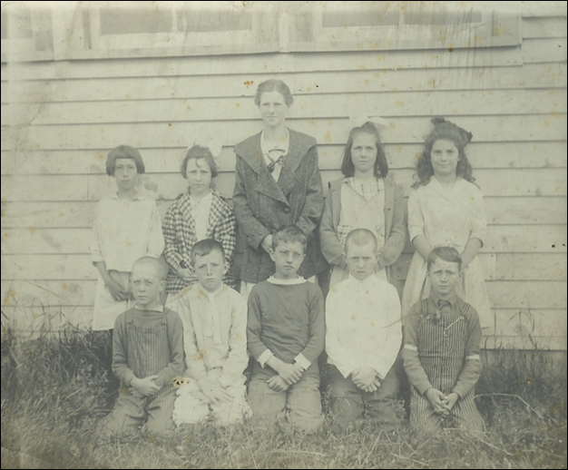 1918 SS 2 Sandhurst ed