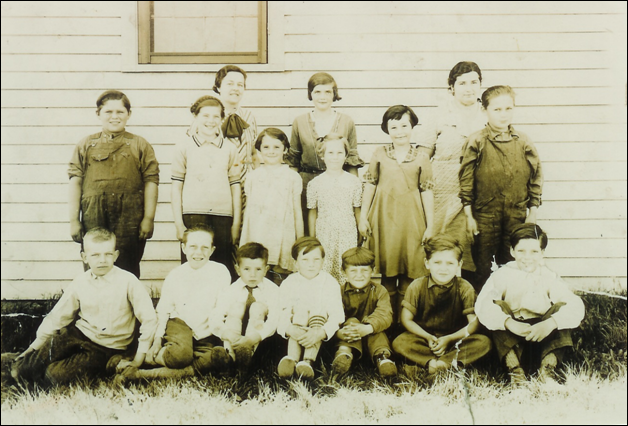 1934 SS 2 Sandhurst ed