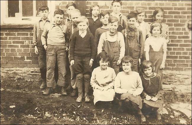 SS 3 Elm Beach undated class ed