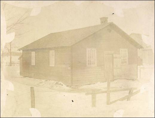 Parma School pre 1920 ed