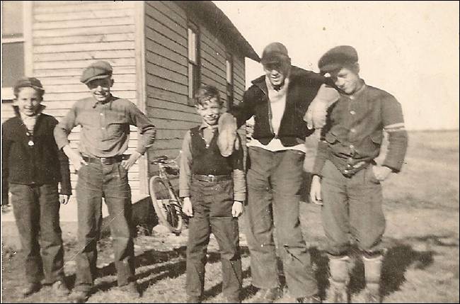 SS4 Parma 1936 or 37