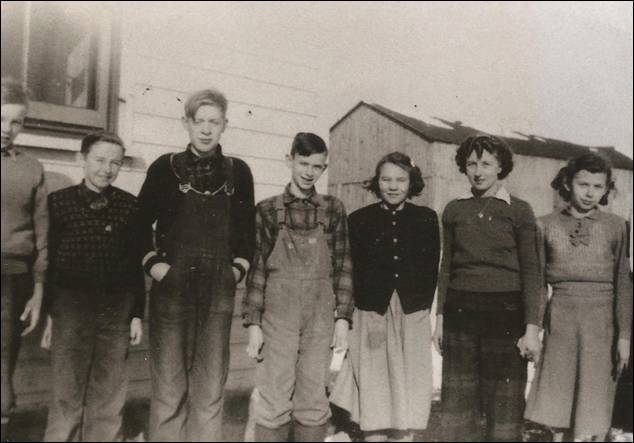 SS 7 Hayburn 1949-50 ed