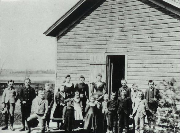 SS 5 Sillsville pre 1900 ed