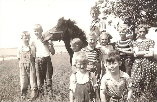 SS 5 Sillsville 1943a ed