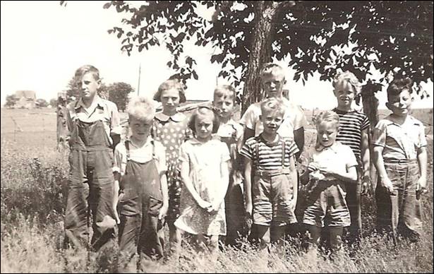 SS 5 Sillsville 1943b ed