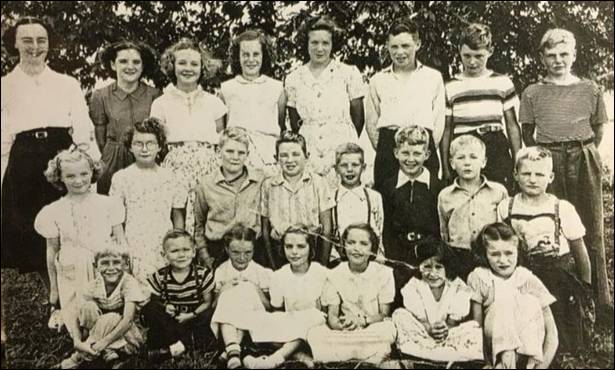 SS 5 Sillsville 1951 copy 2 ed