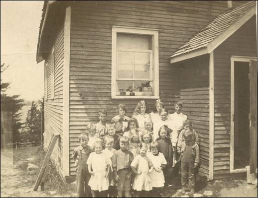 SS 7 Hayburn early ed